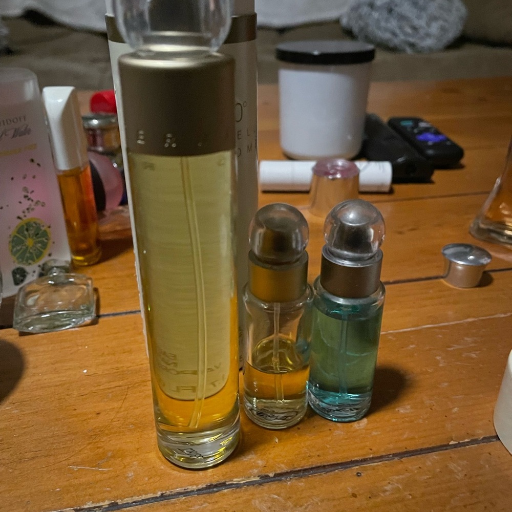 360 PERRY ELLIS FOR WOMEN